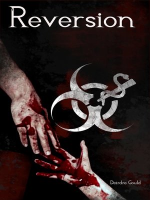 cover image of Reversion